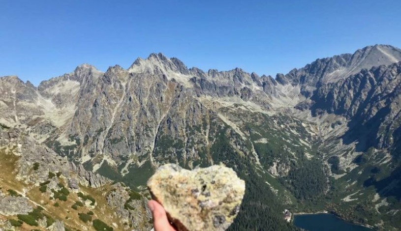 Hotel CROCUS **** Vysoké Tatry